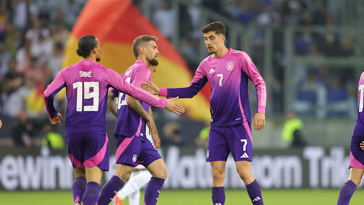 Wie weit geht es für Deutschland bei der Heim-EM 2024?