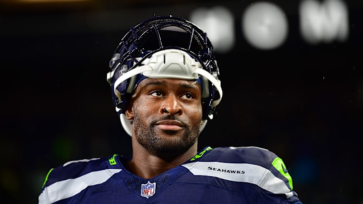 Philadelphia Eagles v Seattle Seahawks
