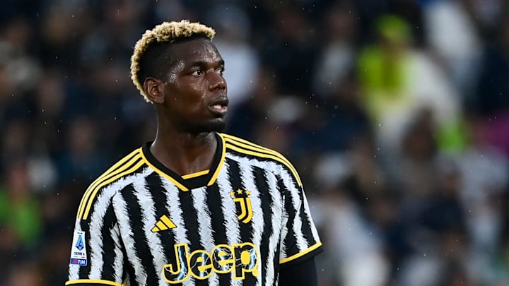 Paul Pogba pourrait revenir très vite sur les pelouses.