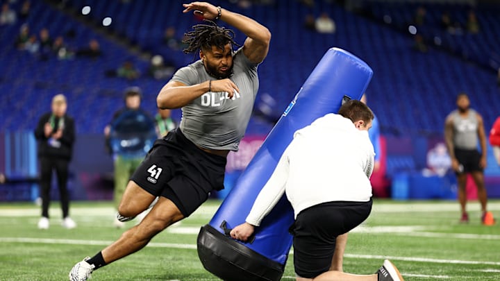 NFL Combine