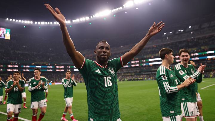 Mexico v Ecuador: Round Of 32 - FIFA World Cup 2026 Mexico v Ecuador: Round Of 32 - FIFA World Cup 2026