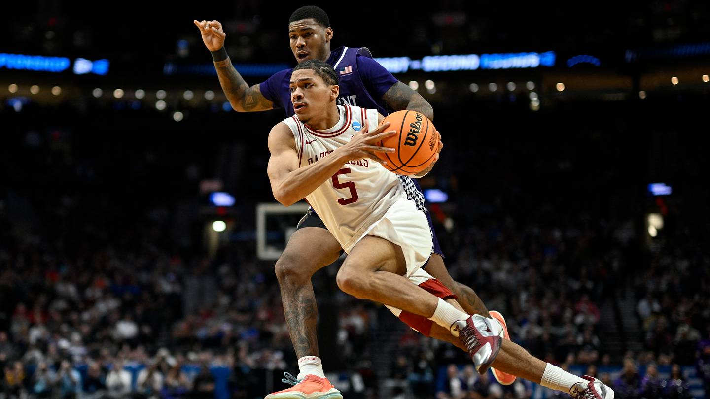 Darius Acuff Jr's Star Power Already On Display For Kings