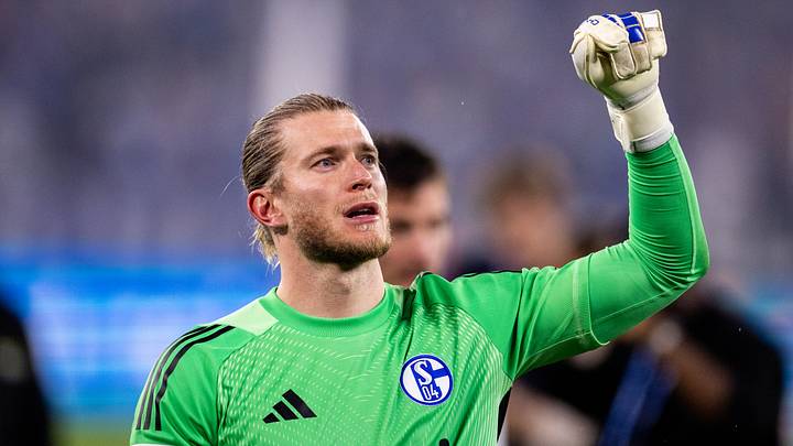Loris Karius bleibt dem S04 weiter erhalten Loris Karius bleibt dem S04 weiter erhalten