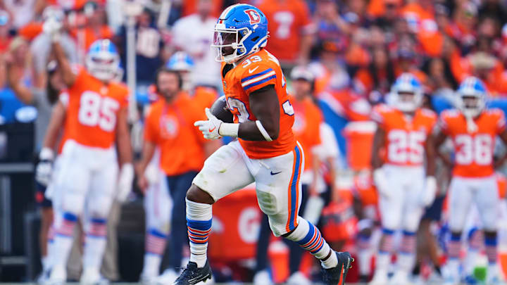 Denver Broncos
