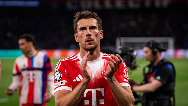 Leon Goretzka