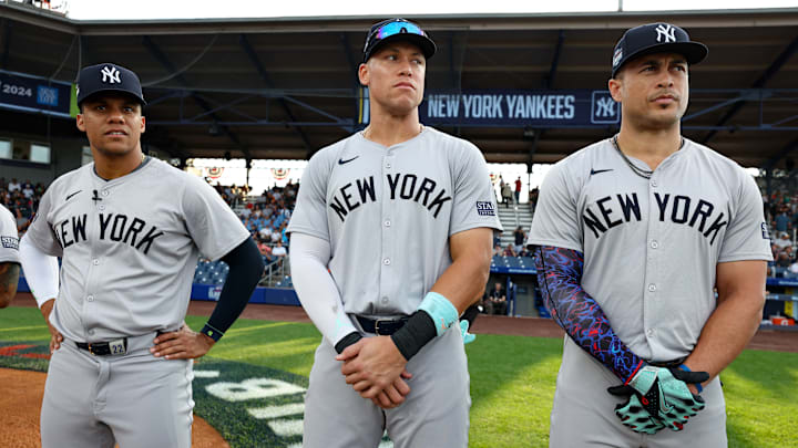 El poder será clave para los Yankees en los playoffs