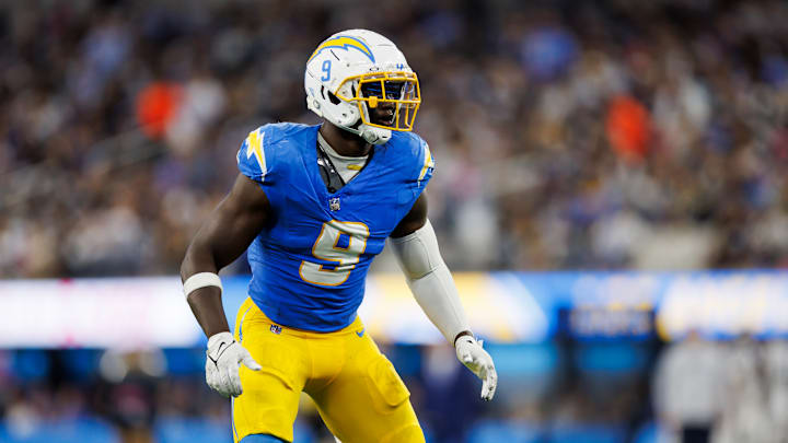 Dallas Cowboys v Los Angeles Chargers