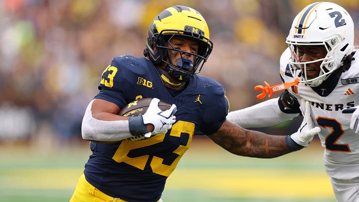 UTEP v Michigan UTEP v Michigan