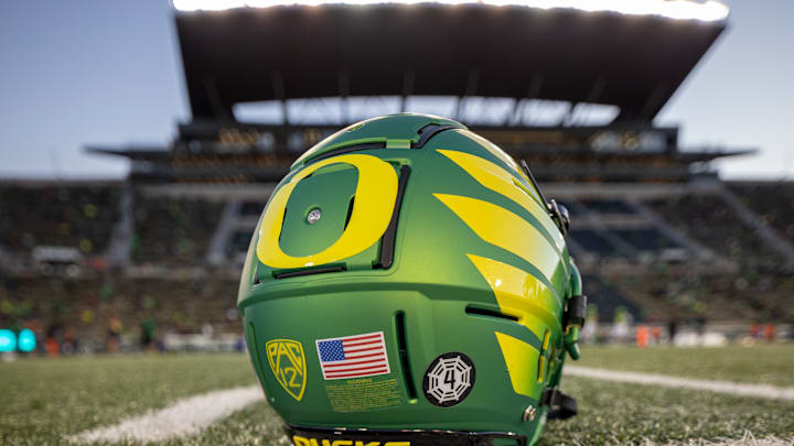 Oregon State v Oregon
