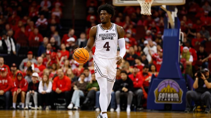 Mississippi State v Rutgers