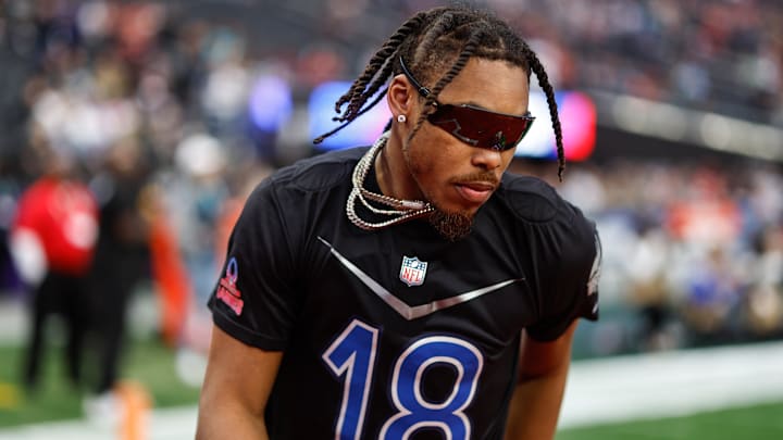 2023 NFL Pro Bowl Games