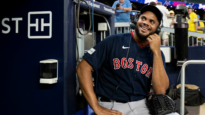 Kenley Jansen