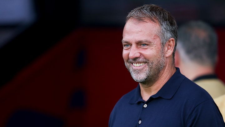  Barcelone veut confirmer son début de saison avec un deuxième succès en Liga.