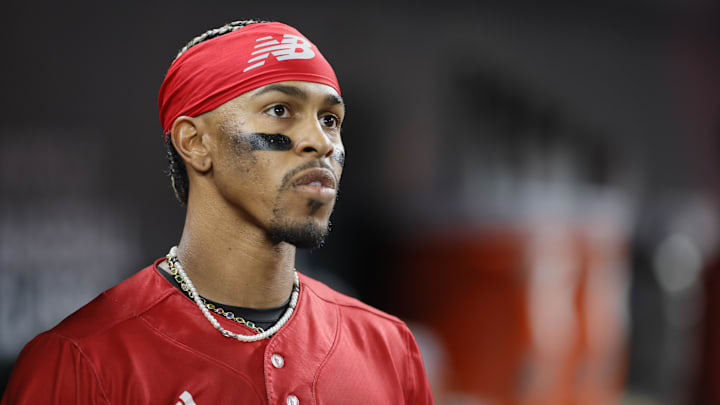 El astro de Puerto Rico Francisco Lindor confirmó la noticia de Bad Bunny 