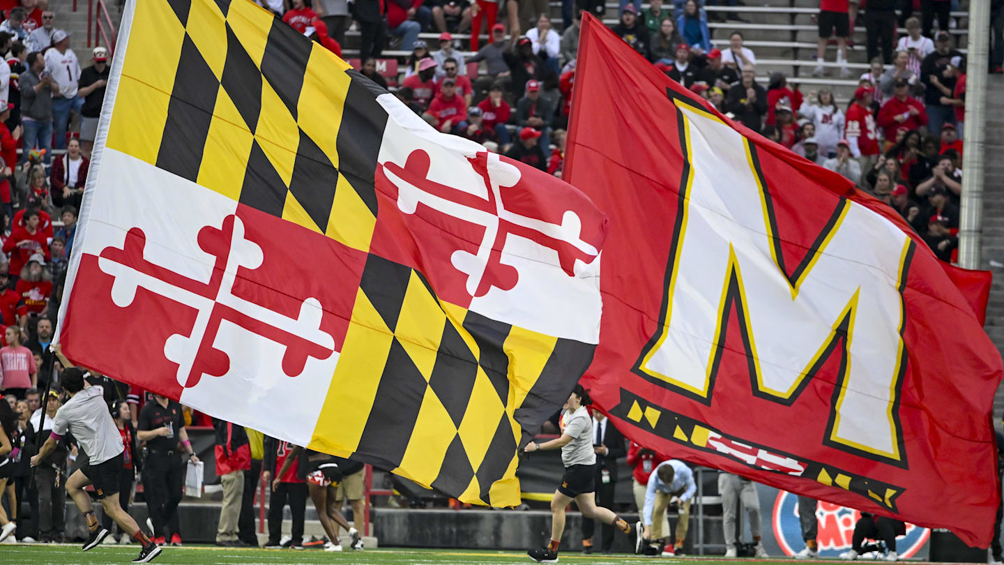 Maryland Football Facing 10 Departures After Start of Transfer Portal Period
