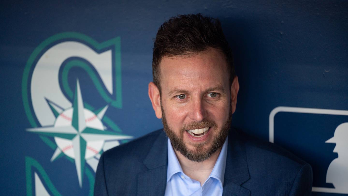 Mariners Next Breakout Prospect Might Already Be Hiding Below Their Biggest Names
