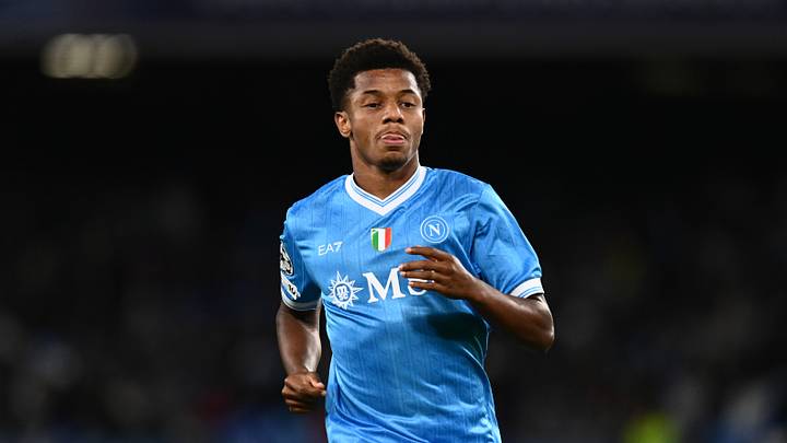 David Neres