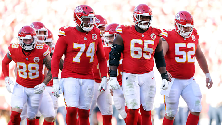 Denver Broncos v Kansas City Chiefs