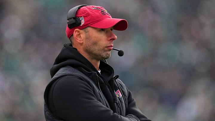 Arizona Cardinals v Philadelphia Eagles Arizona Cardinals v Philadelphia Eagles