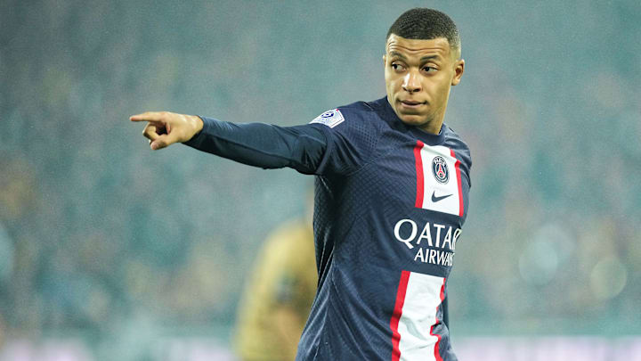 Kylian Mbappé sera de retour.