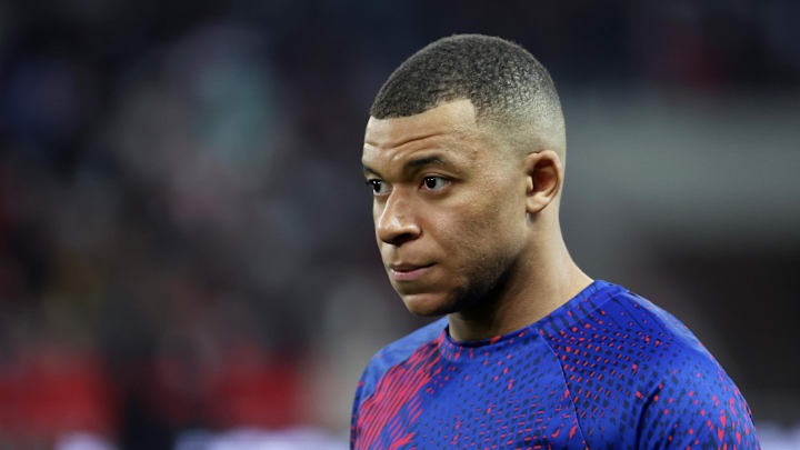 Kylian Mbappé et les siens reçoivent le RC Lens samedi 21h au Parc des Princes