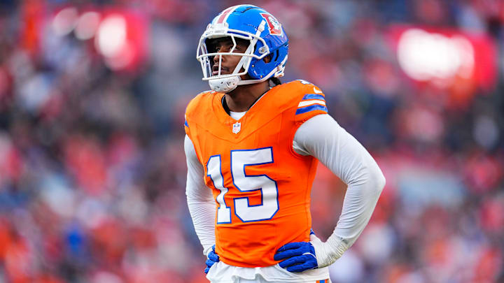 Denver Broncos