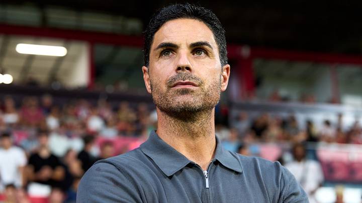 Girona FC v Arsenal FC - Pre-Season Friendly