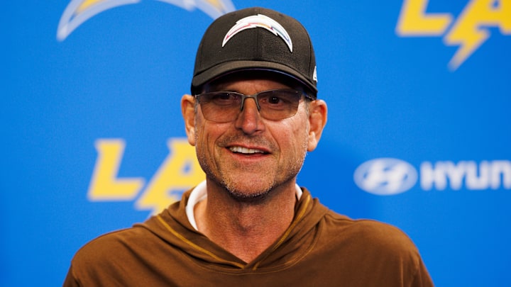 Los Angeles Chargers Mandatory Minicamp