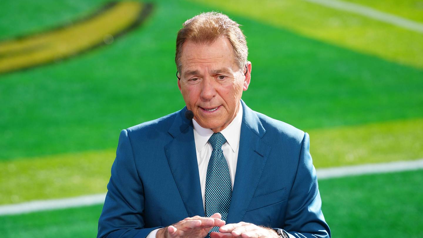 Nick Saban Delivers Honest Take on College Football Coaching Comeback