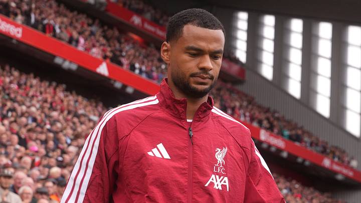 Liverpool v Nottingham Forest FC - Premier League 2026/27