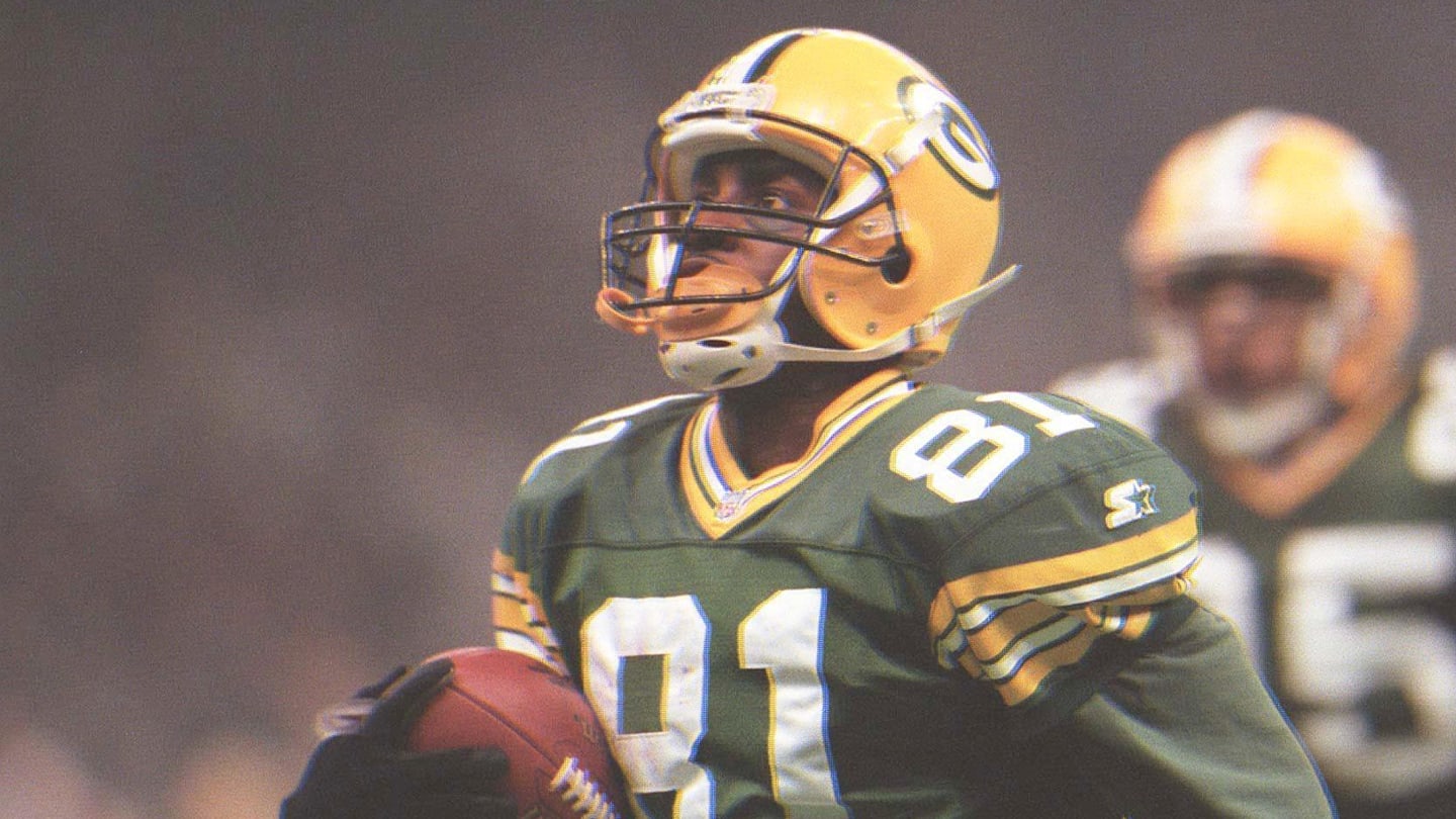 All-Packers All-Super Bowl Team