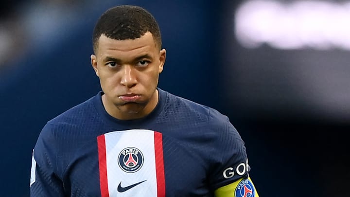 Christophe Galtier est revenu sur la forme du moment de Kylian Mbappé. 