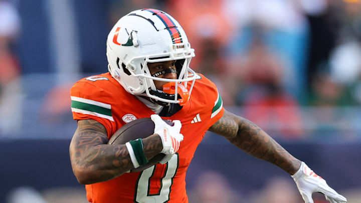 NC State v Miami NC State v Miami