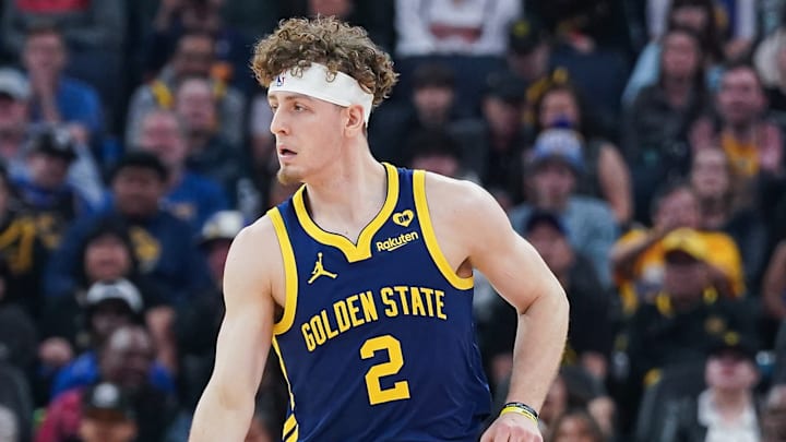 New Orleans Pelicans v Golden State Warriors