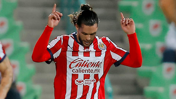 Cade Cowell abrió el camino para que Chivas venciera en la Comarca Cade Cowell abrió el camino para que Chivas venciera en la Comarca