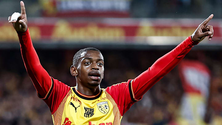 Le milieu offensif français s'est engagé à Portland. Le milieu offensif français s'est engagé à Portland.