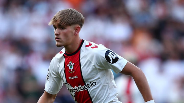 Southampton FC v Liverpool FC - Premier League
