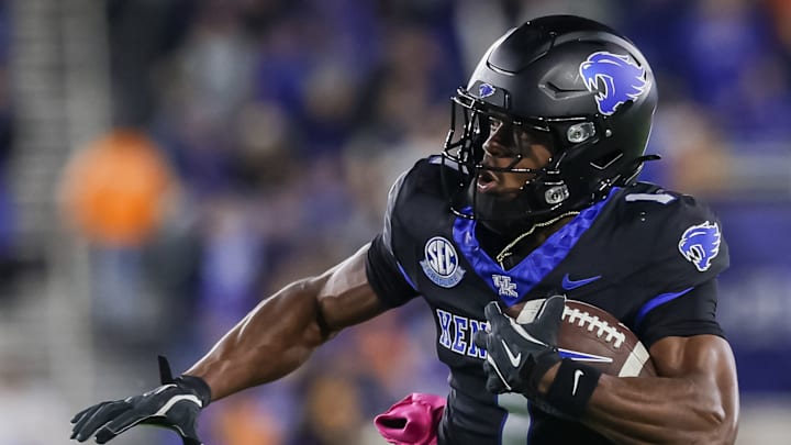 Tennessee v Kentucky