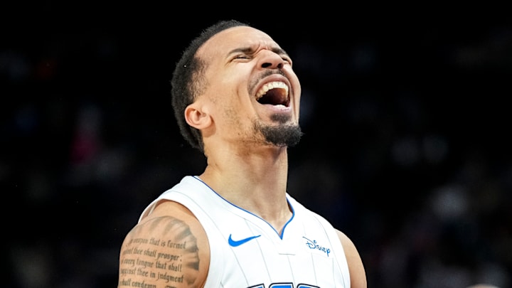Orlando Magic v Detroit Pistons