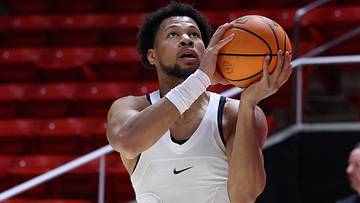 Iowa State's Jefferson Progressing Toward Sweet 16 Return