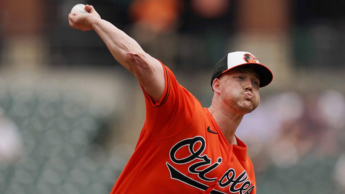 Three Vital Things We Learned During Orioles Three-Game Series Against Yankees