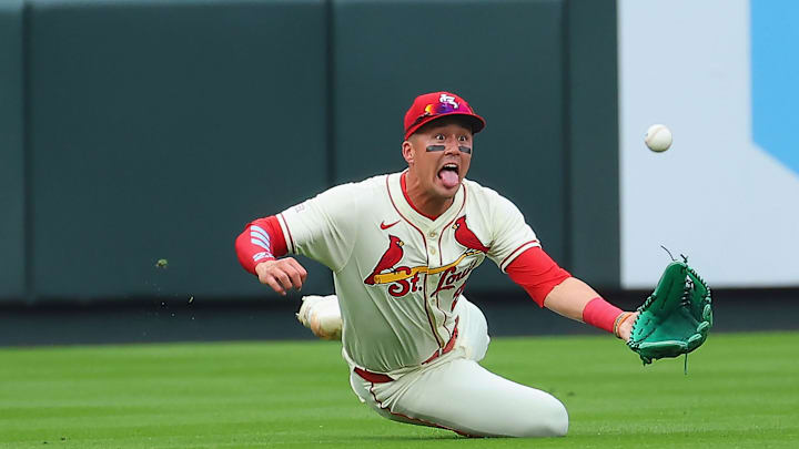 Minnesota Twins v St. Louis Cardinals
