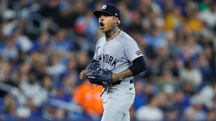 Marcus Stroman aclaró sus problemas con Gleyber Torres 