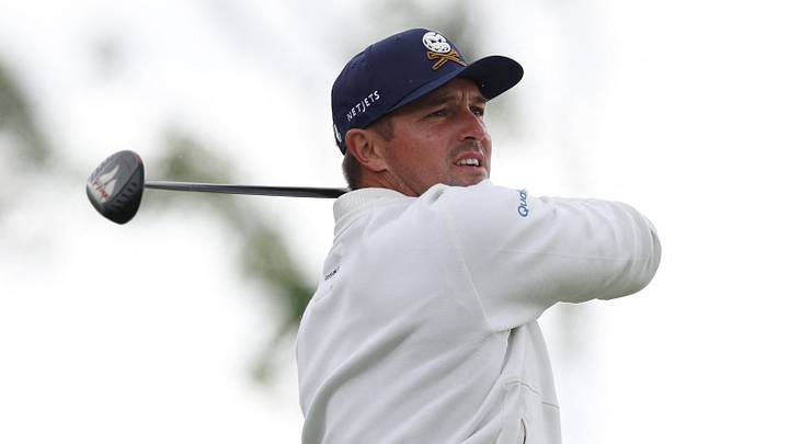Kalshi opens a market on Bryson DeChambeau's course record YouTube series Kalshi opens a market on Bryson DeChambeau's course record YouTube series