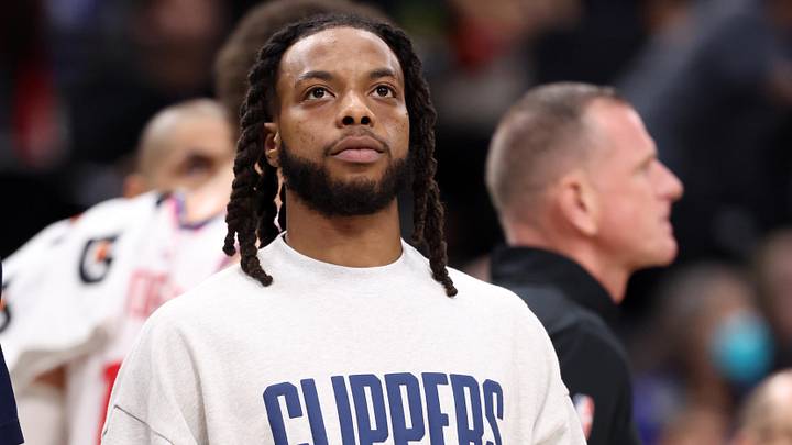 Darius Garland, LA Clippers