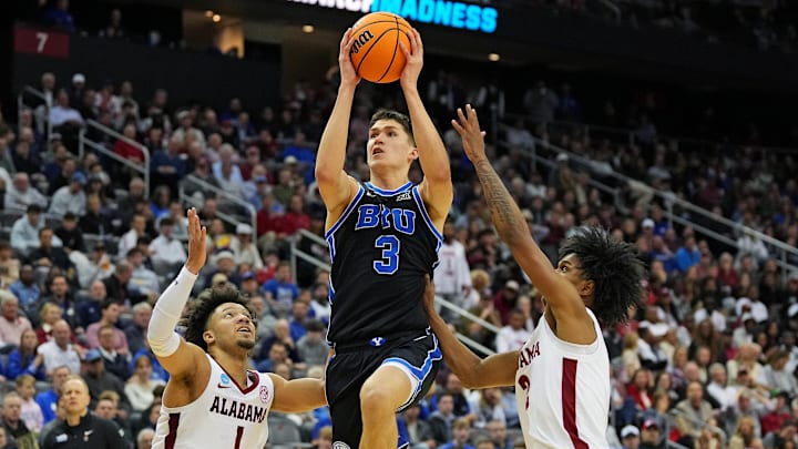 Egor Demin is the kind of prospect the Orlando Magic typically fall over themselves for. But the Magic must focus on some other skills to advance their team.