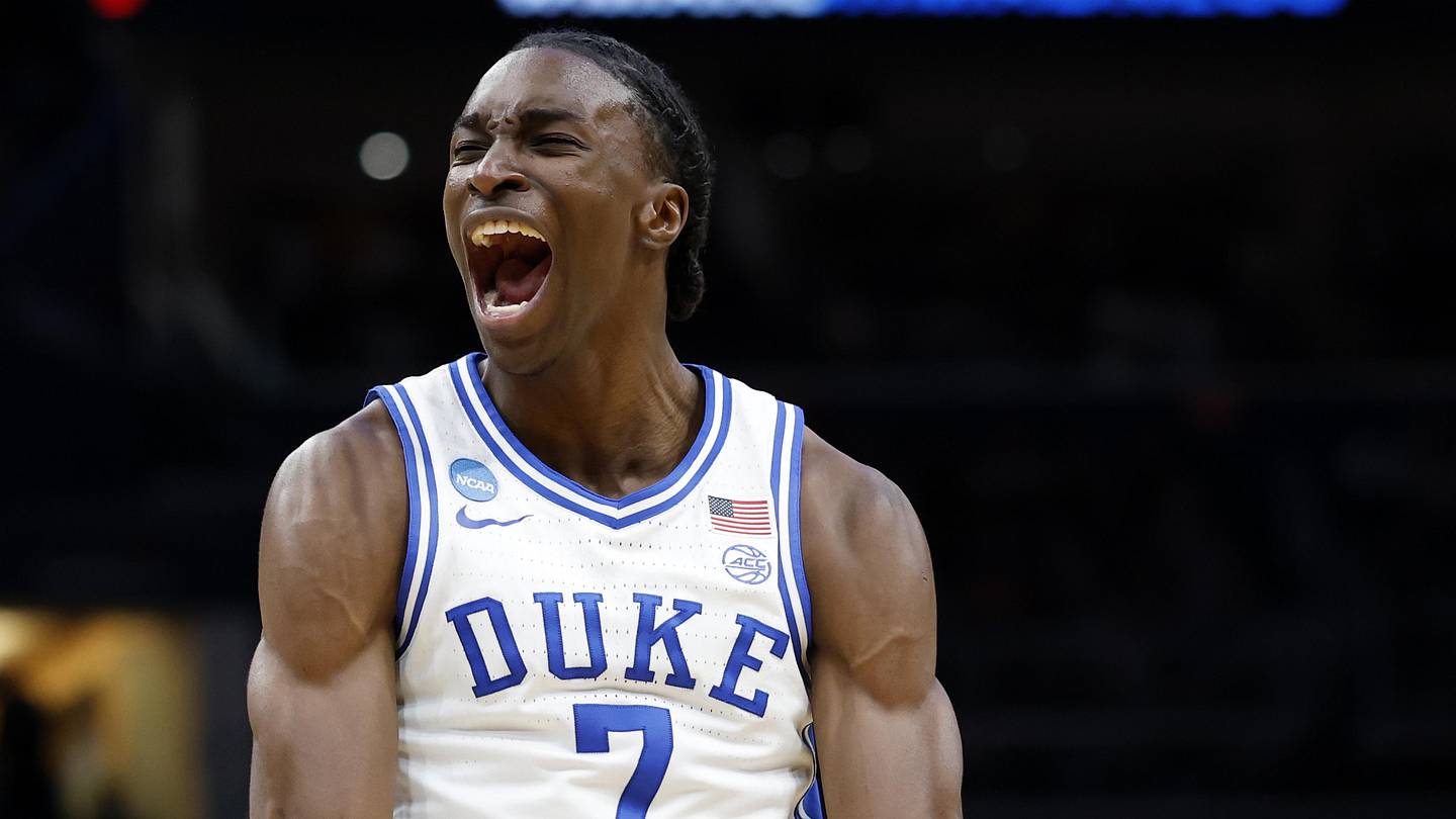 NBA Draft Profile: Duke Guard Isaiah Evans Would Fit a Need for Timberwolves