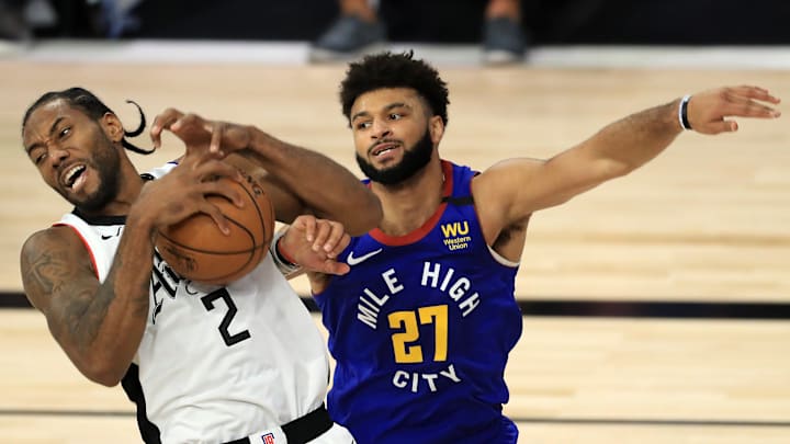 Denver Nuggets v Los Angeles Clippers - Game Five