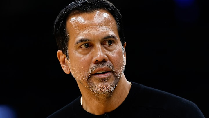 Miami Heat v Boston Celtics - Game Two