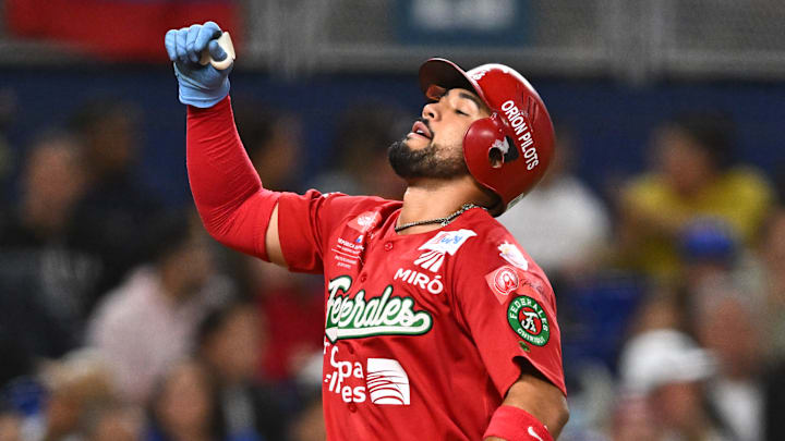 BASEBALL-CARIBBEAN-PAN-VEN